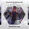 Spread the hype
