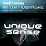 White Cat / Hidden Passage