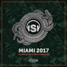 Miami 2017 - Compiled by Chus & Ceballos