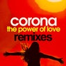 The Power Of Love - Remixes