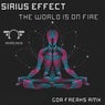 The World Is On Fire (Part 1 Goa Freaks Remix)