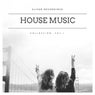 SLiVER Recordings - House Music Collection, Vol.1