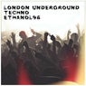 London Underground Techno
