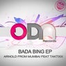 Bada Bing EP
