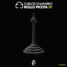 Rollo Picota EP