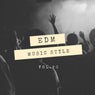 SLiVER Recordings: EDM Music Style, Vol.20