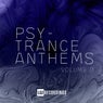 Psy-Trance Anthems, Vol. 11