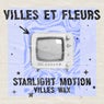 Starlight Motion