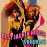 Best Jackin House Volume 6