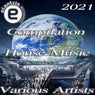 Compilation House Music 2021