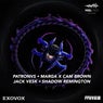 Exovox - Ffrva18