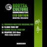 Roots and Culture Limited Edition