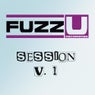 FuzzU Recordings Session Volume 1