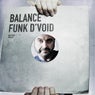 Balance 022 (Mixed By Funk D'Void)