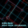Right Hook 2011 Remixes