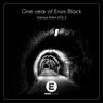One Year Of Ensis Black Vol. 2