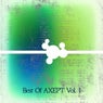 Best Of AXEPT Vol. 1