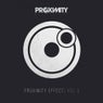 Proximity Effect Vol.5