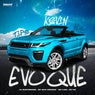 Tipo Kevin na Evoque