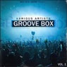 Groove Box Vol.1