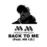 Back To Me
