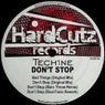 Don't Stop