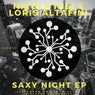 Saxy Night EP
