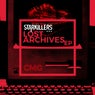 Lost Archives EP