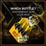 Which Bottle?: Amsterdam 2018 Club Box
