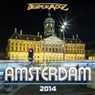 Desperadoz Amsterdam 2014 (ADE Compilation)