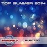 Electro Top Summer 2014