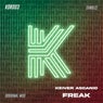 Freak (Original Mix)