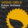 Vicious Circle Future Anthems, Vol. 2