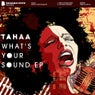 What's your Sound EP