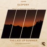 The Last Of Summer