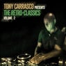 Tony Carrasco Presents: The Retro-Classics, Vol. 2