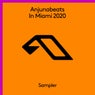 Anjunabeats In Miami 2020 - Sampler