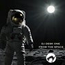 From the space