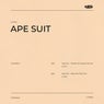 Ape Suit For Incurzion: