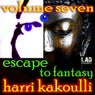 Escape To Fantasy Volume Seven