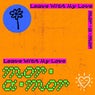 Leave With My Love