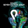 Seven Nation Army (Psy Remixes)