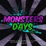 Monsters Days Volume 1