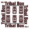 Tribal Box, Vol. 4