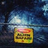 Alien Safari