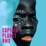 Shidaa (Captain Planet Remix )