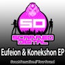Eufeion & Konekshon EP