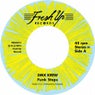 Funk Steps / Space Fonk