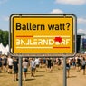 Ballern watt?