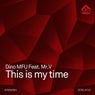 This Is My Time